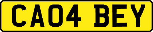 CA04BEY