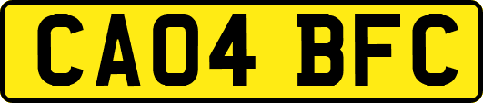 CA04BFC