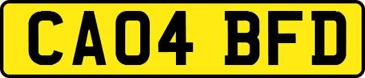 CA04BFD