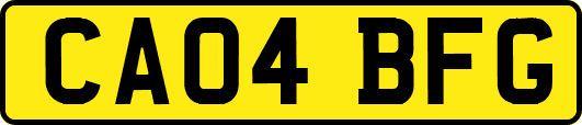 CA04BFG