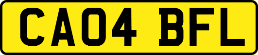 CA04BFL