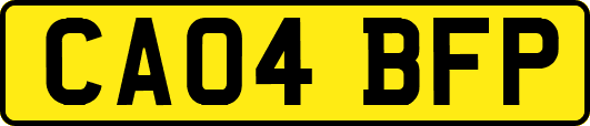 CA04BFP