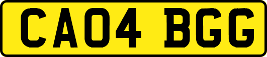 CA04BGG