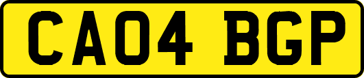 CA04BGP