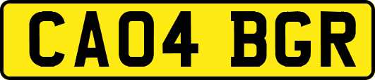 CA04BGR