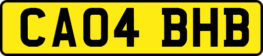 CA04BHB