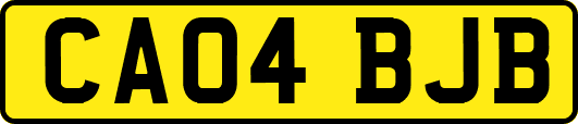 CA04BJB