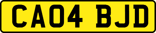 CA04BJD