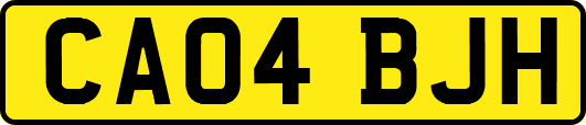 CA04BJH