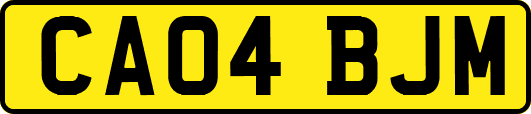 CA04BJM