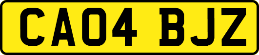 CA04BJZ