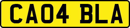 CA04BLA