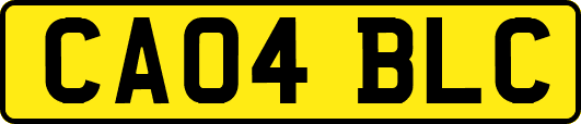 CA04BLC