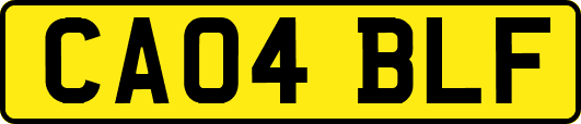 CA04BLF