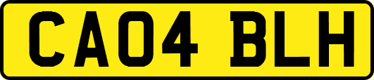 CA04BLH
