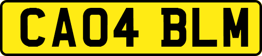 CA04BLM