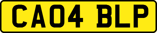 CA04BLP