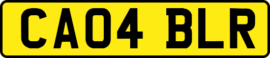 CA04BLR