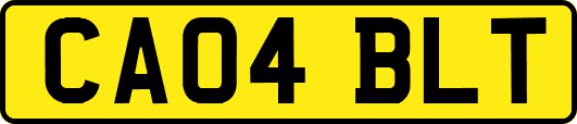 CA04BLT