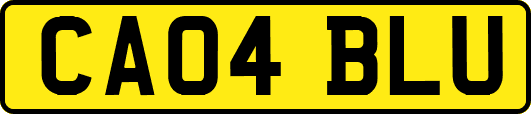 CA04BLU