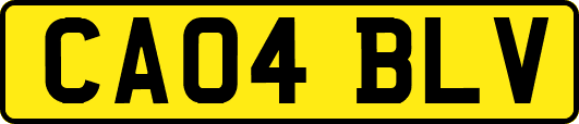 CA04BLV