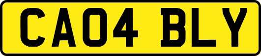 CA04BLY