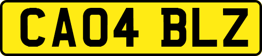 CA04BLZ