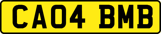 CA04BMB