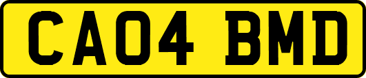 CA04BMD