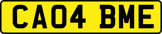 CA04BME