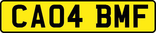 CA04BMF