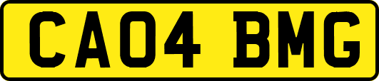 CA04BMG