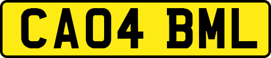 CA04BML