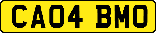 CA04BMO