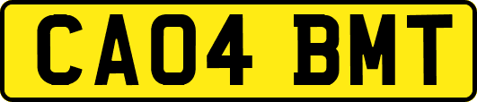 CA04BMT