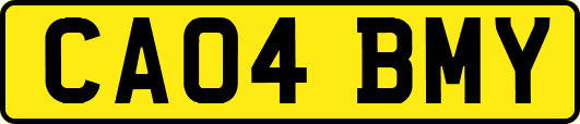 CA04BMY