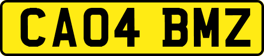 CA04BMZ