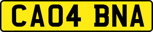 CA04BNA