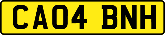 CA04BNH