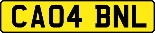 CA04BNL