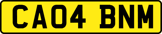 CA04BNM