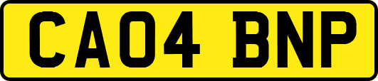 CA04BNP