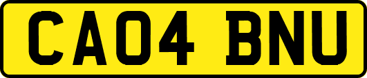 CA04BNU
