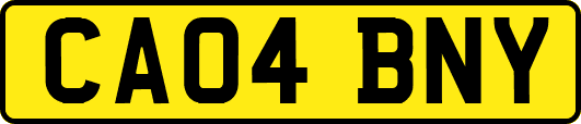 CA04BNY