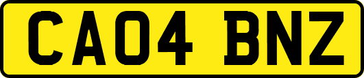 CA04BNZ