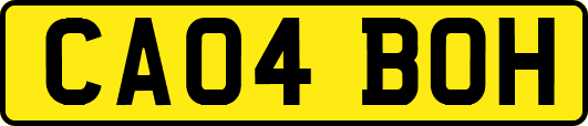 CA04BOH