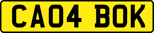 CA04BOK
