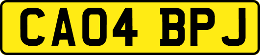 CA04BPJ