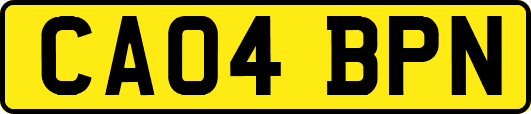 CA04BPN