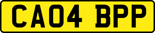 CA04BPP